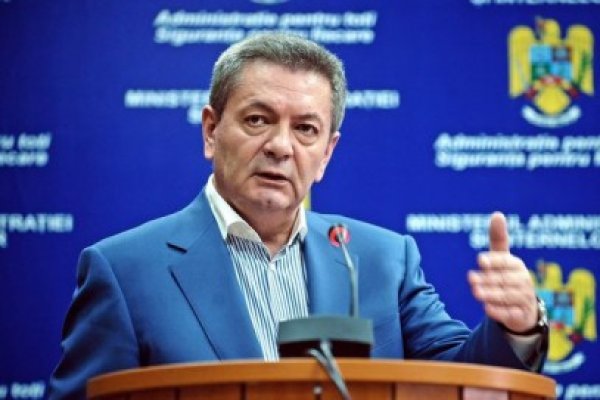 Ministrul Transporturilor, Ioan Rus: Statul ar trebui să păstreze minim 50% plus o acţiune la Portul Constanţa